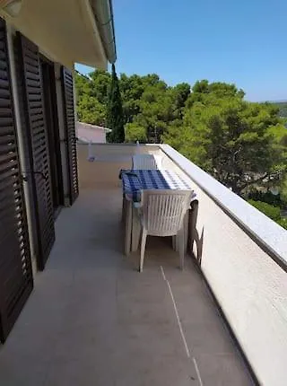 Seafront Apartmán *